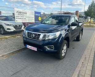 Nissan Navara Gebrauchtwagen