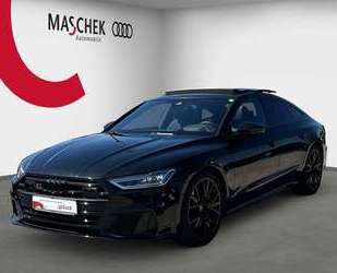 Audi S7 Gebrauchtwagen