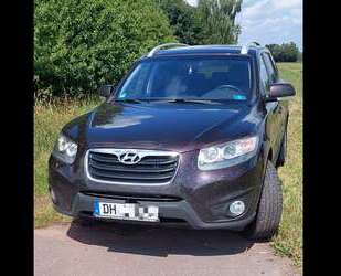 Hyundai SANTA FE Gebrauchtwagen