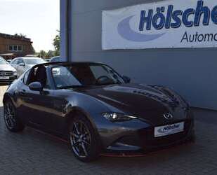 Mazda MX-5 Gebrauchtwagen