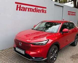 Honda HR-V Gebrauchtwagen