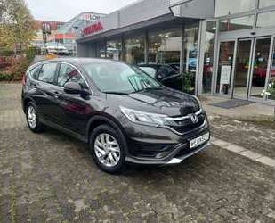 Honda CR-V Gebrauchtwagen