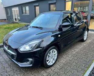 Suzuki Swift Gebrauchtwagen
