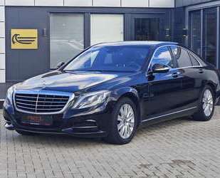 Mercedes-Benz S 500 Gebrauchtwagen