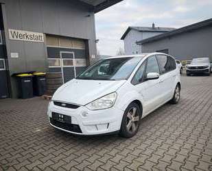 Ford S-Max Gebrauchtwagen