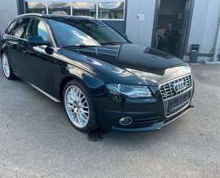 Audi S4 Gebrauchtwagen