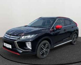 Mitsubishi Eclipse Cross Gebrauchtwagen