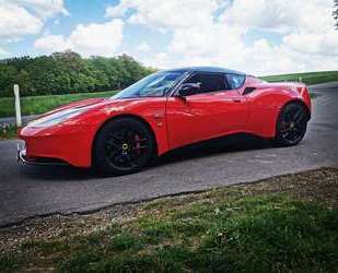 Lotus Evora Gebrauchtwagen