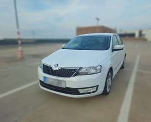 Kawasaki Rapid/Spaceback 