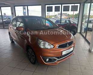 Mitsubishi Space Star Gebrauchtwagen
