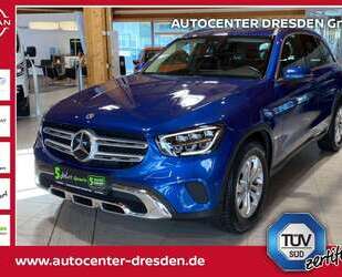 Mercedes-Benz GLC 200 Gebrauchtwagen