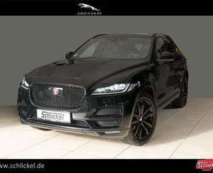 Jaguar F-Pace Gebrauchtwagen
