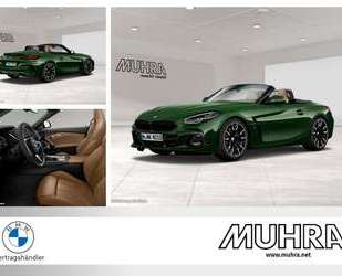 BMW Z4 Gebrauchtwagen