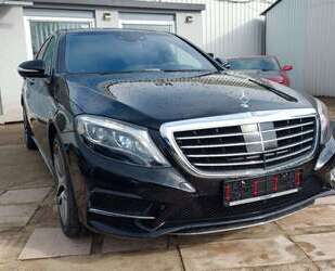 Mercedes-Benz S 400 Gebrauchtwagen
