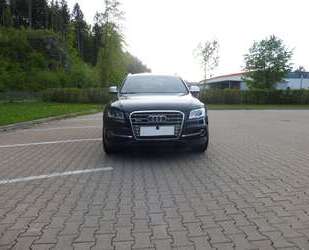 Audi SQ5 Gebrauchtwagen