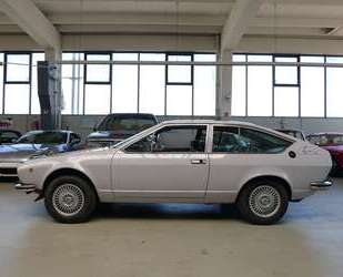 Alfa Romeo Alfetta Gebrauchtwagen