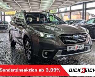 Subaru OUTBACK Gebrauchtwagen