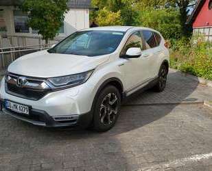Honda CR-V Gebrauchtwagen