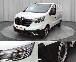 Renault Trafic Gebrauchtwagen