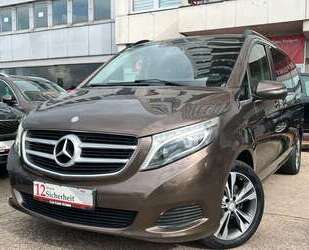 Mercedes-Benz V 220 Gebrauchtwagen