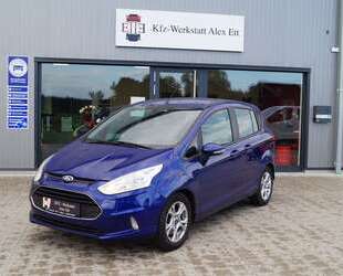 Ford B-Max Gebrauchtwagen