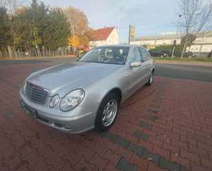 Mercedes-Benz 220 Gebrauchtwagen