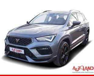 Cupra Ateca Gebrauchtwagen