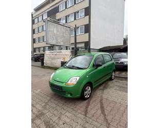Chevrolet Matiz Gebrauchtwagen
