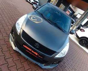 Suzuki Swift Gebrauchtwagen
