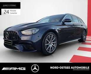 Mercedes-Benz E 63 AMG Gebrauchtwagen
