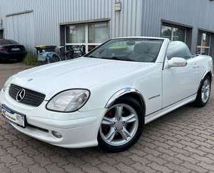 Mercedes-Benz SLK 230 Gebrauchtwagen
