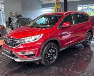 Honda CR-V Gebrauchtwagen