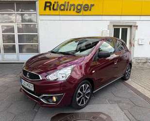 Mitsubishi Space Star Gebrauchtwagen
