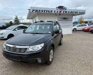 Subaru Forester Gebrauchtwagen