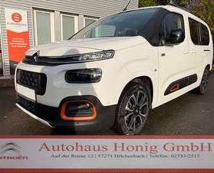 Citroen Berlingo Gebrauchtwagen