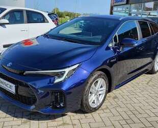 Suzuki Swace Gebrauchtwagen