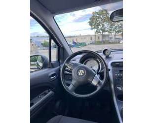 Suzuki Splash Gebrauchtwagen