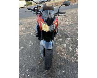 Kawasaki Z 1000 Gebrauchtwagen