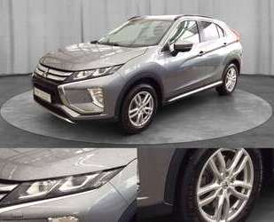 Mitsubishi Eclipse Cross Gebrauchtwagen
