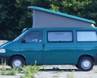 VW T4 California Gebrauchtwagen