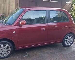 Daihatsu Trevis Gebrauchtwagen