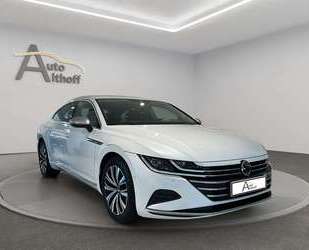 VW Arteon Gebrauchtwagen