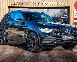 Mercedes-Benz GLC 300 Gebrauchtwagen