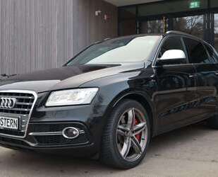 Audi SQ5 Gebrauchtwagen