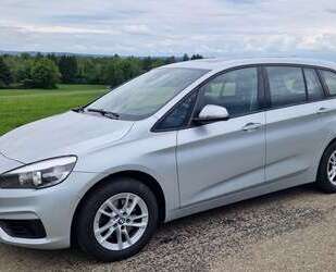 BMW 218 Gebrauchtwagen