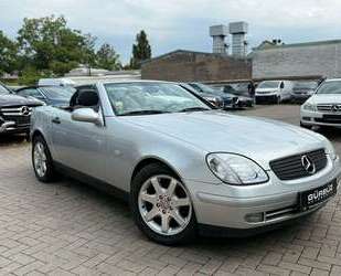 Mercedes-Benz SLK 230 Gebrauchtwagen