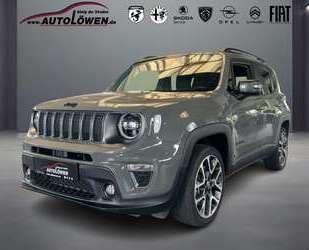 Jeep Renegade Gebrauchtwagen