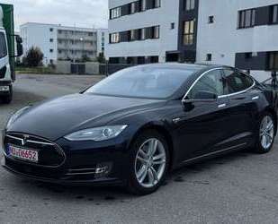 Tesla Model S Gebrauchtwagen