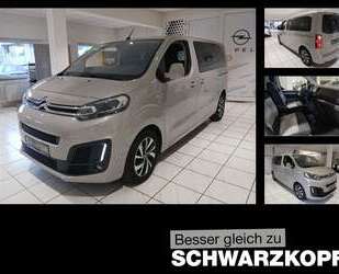 Citroen Spacetourer Gebrauchtwagen
