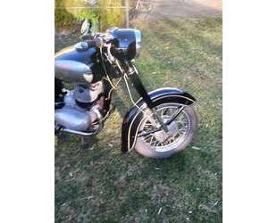 Jawa 350 Gebrauchtwagen